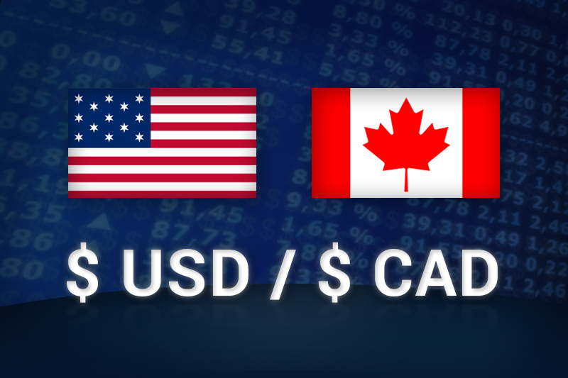 Usd cad