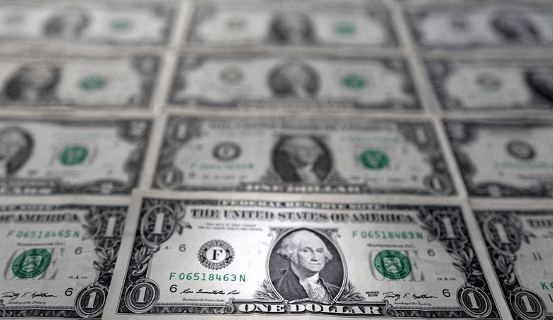 امریکی معیشت