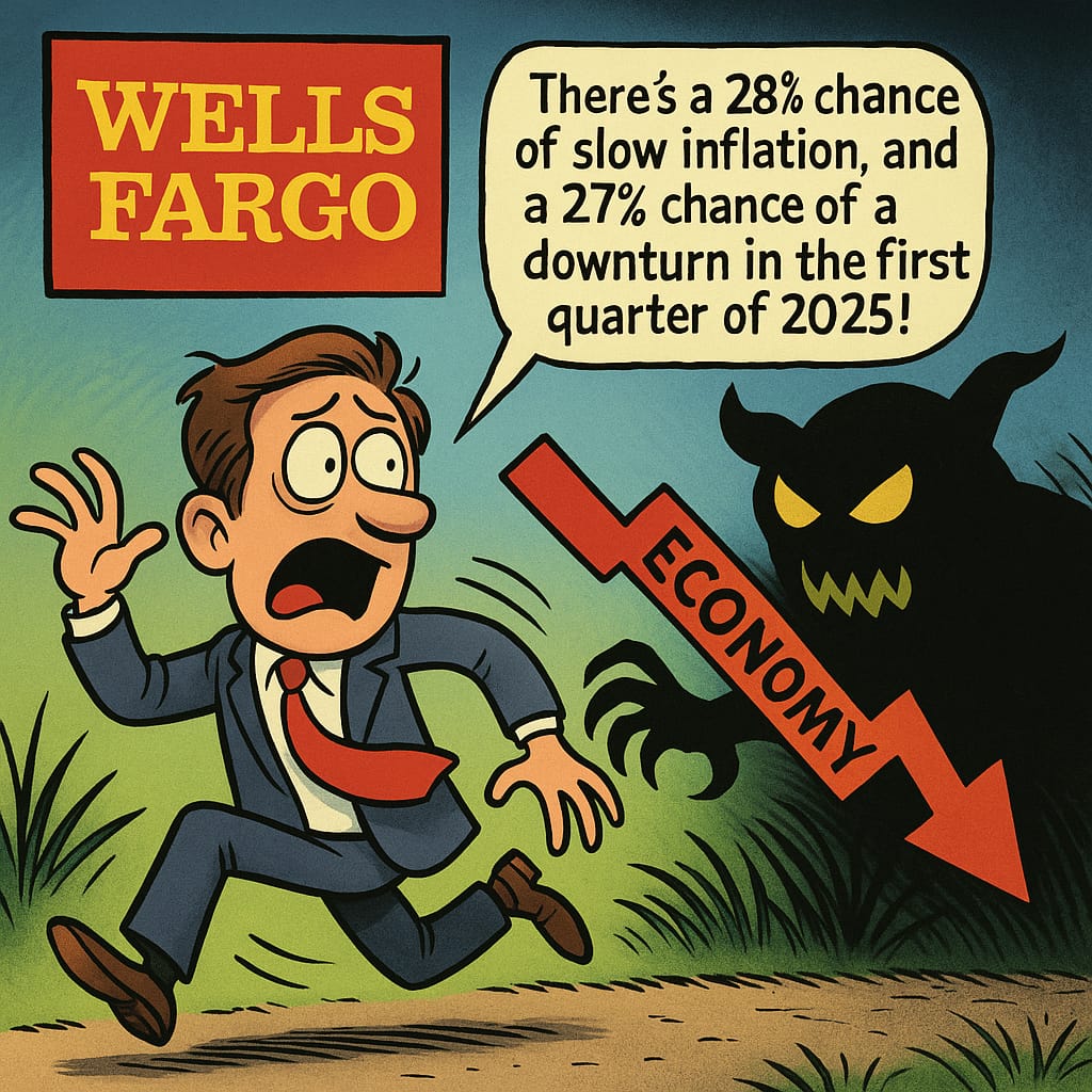 امریکی معیشت