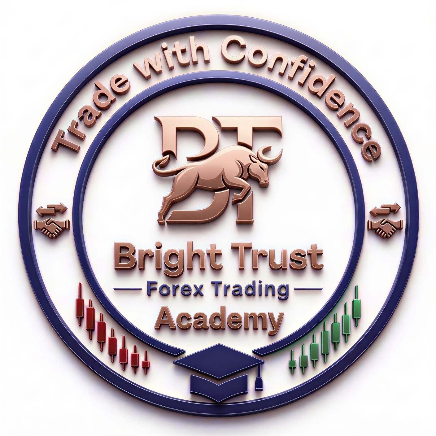 Bright trust academy