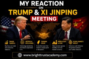 Tariffs and Taiwan