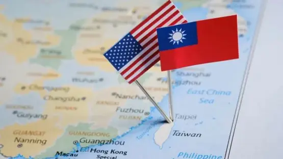Tariffs and Taiwan