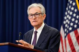 Fed Hawkish