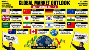 lobal Markets Update