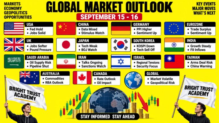 lobal Markets Update